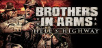 Brothers in Arms Hell's Highway Xbox One Account 