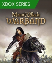 Mount and Blade Warband Xbox Series