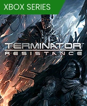 TERMINATOR RESISTANCE Xbox Series