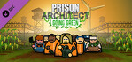 Prison Architect Going Green Xbox One