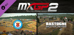 MXGP2 Agueda and Bastogne Tracks Xbox One