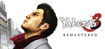 Yakuza 3 Remastered Xbox Series Account
