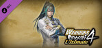 WARRIORS OROCHI 4 Ultimate Special Costume for Yang Jian