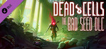 Dead Cells The Bad Seed Nintendo Switch