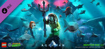 LEGO DC Super-Villains Aquaman Bundle Pack Xbox One