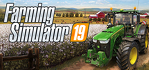 Farming Simulator 19 Xbox Series