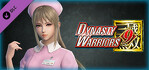 DYNASTY WARRIORS 9 Wang Yuanji Nurse Costume Xbox One