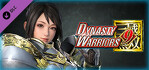 DYNASTY WARRIORS 9 Guan Yinping Knight Costume Xbox One