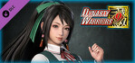 DYNASTY WARRIORS 9 Guan Yinping High School Girl Costume Xbox One
