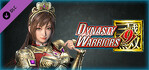 DYNASTY WARRIORS 9 Sun Shangxiang Knight Costume Xbox One