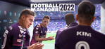 Football Manager 2022 Epic Account