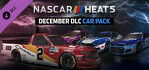 NASCAR Heat 5 December Pack Xbox One