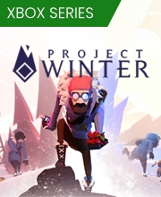 Project Winter Xbox Series