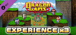 Dragon Lapis Experience x3