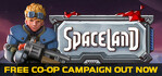 Spaceland Xbox Series