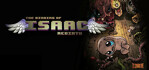 The Binding of Isaac Rebirth PS4