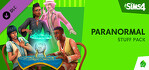 The Sims 4 Paranormal Stuff Pack Xbox One