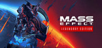 Mass Effect Legendary Edition Xbox Series