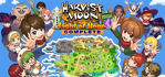Harvest Moon Light of Hope SE Complete Xbox Series