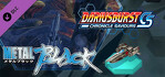 DARIUSBURST Chronicle Saviours Metal Black PS4