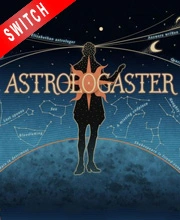Astrologaster Nintendo Switch