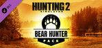 Hunting Simulator 2 Bear Hunter Pack Nintendo Switch