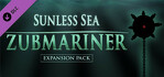 Sunless Sea Zubmariner Xbox One
