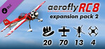 aerofly RC 8 Expansion Pack 2