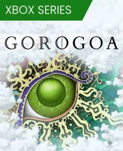 Gorogoa Xbox Series