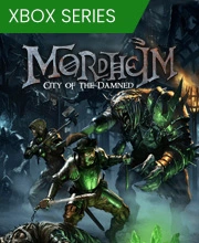 Mordheim City of the Damned Xbox Series