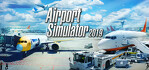 Airport Simulator 2019 Xbox Series