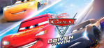 Cars 3 Driven to Win Xbox Series