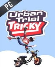 Urban Trial Tricky