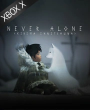Never Alone Xbox Series