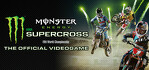 Monster Energy Supercross The Official Videogame Xbox Series