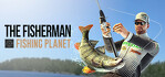 The Fisherman Fishing Planet Xbox Series