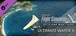 FSX Steam Edition Ultimate Water X Add-On