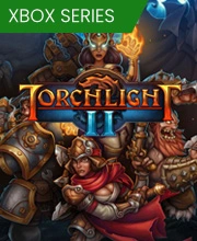 Torchlight 2 Xbox Series