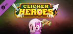 Clicker Heroes Zombie Auto Clicker