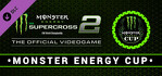 Monster Energy Supercross 2 Monster Energy Cup