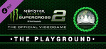 Monster Energy Supercross 2 The Playground Xbox One