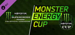 Monster Energy Supercross Monster Energy Cup