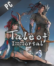 Tale of Immortal