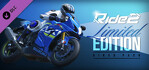 Ride 2 Limited Edition Bikes Pack Xbox One
