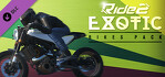 Ride 2 Exotic Bikes Pack Xbox One