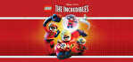LEGO The Incredibles Xbox Series