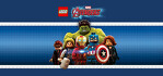 LEGO Marvels Avengers Xbox Series