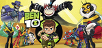 Ben 10 Xbox Series