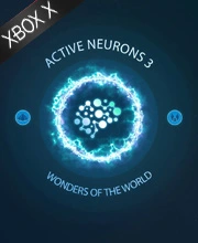 Active Neurons 3 Wonders Of The World Xbox Series