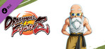 DRAGON BALL FIGHTERZ Master Roshi PS4